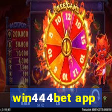 win444bet app